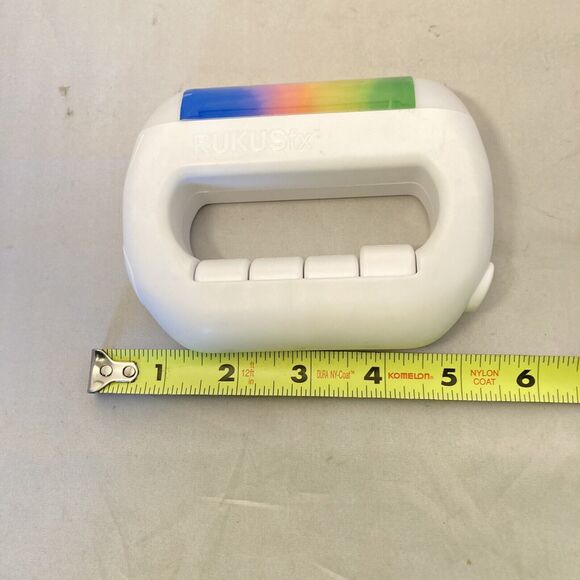 Rukkus fx Handheld Motion Control Tested Works - Picture 3 of 6